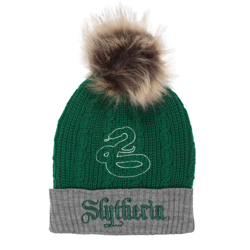 Σκούφος Harry Potter: Slytherin