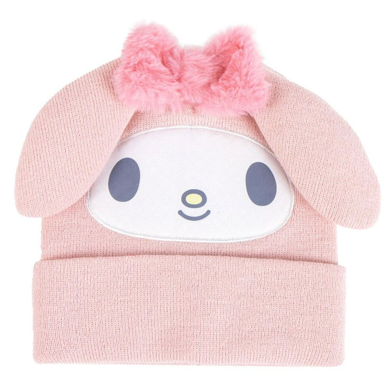 Σκούφος Sanrio: Hello Kitty – My Melody