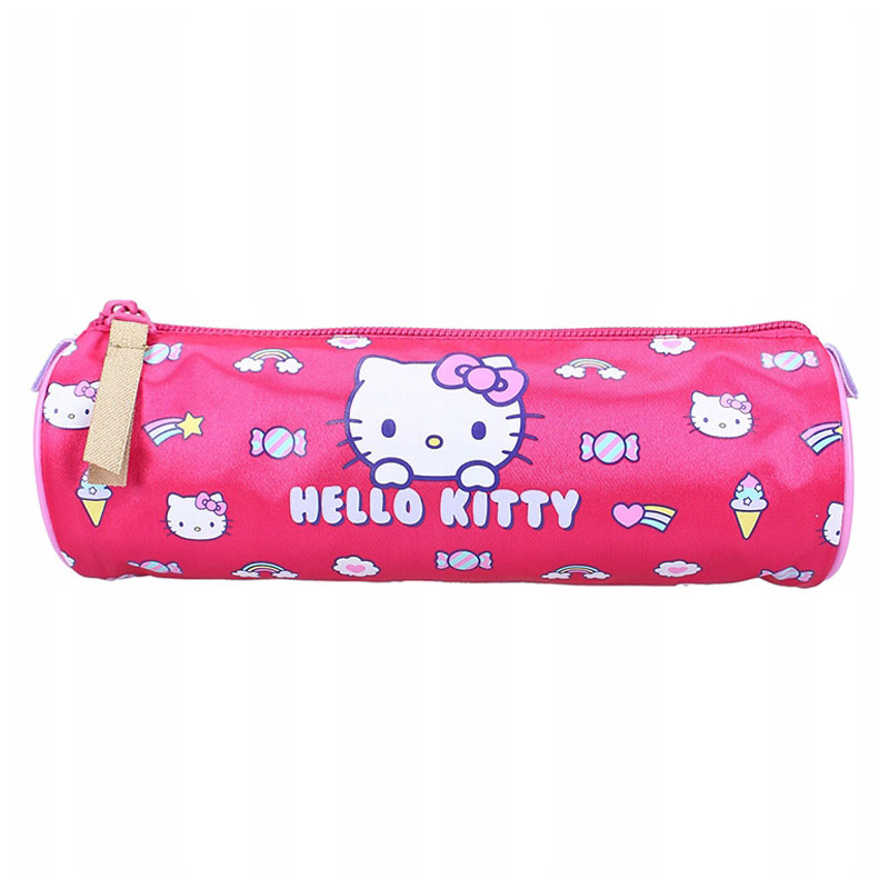 Κασετίνα Sanrio: Hello Kitty – Rainbow