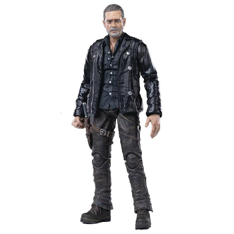 Φιγούρα The Walking Dead: Dead City – Negan (Exquisite Mini)