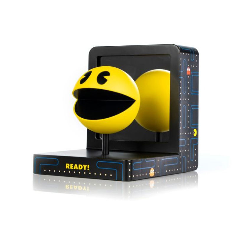 Αγαλματίδιο Pac-Man 40th Anniversary