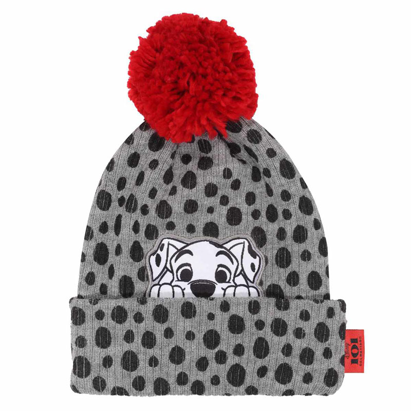 Σκούφος Disney: 101 Dalmations – Peeping Pup