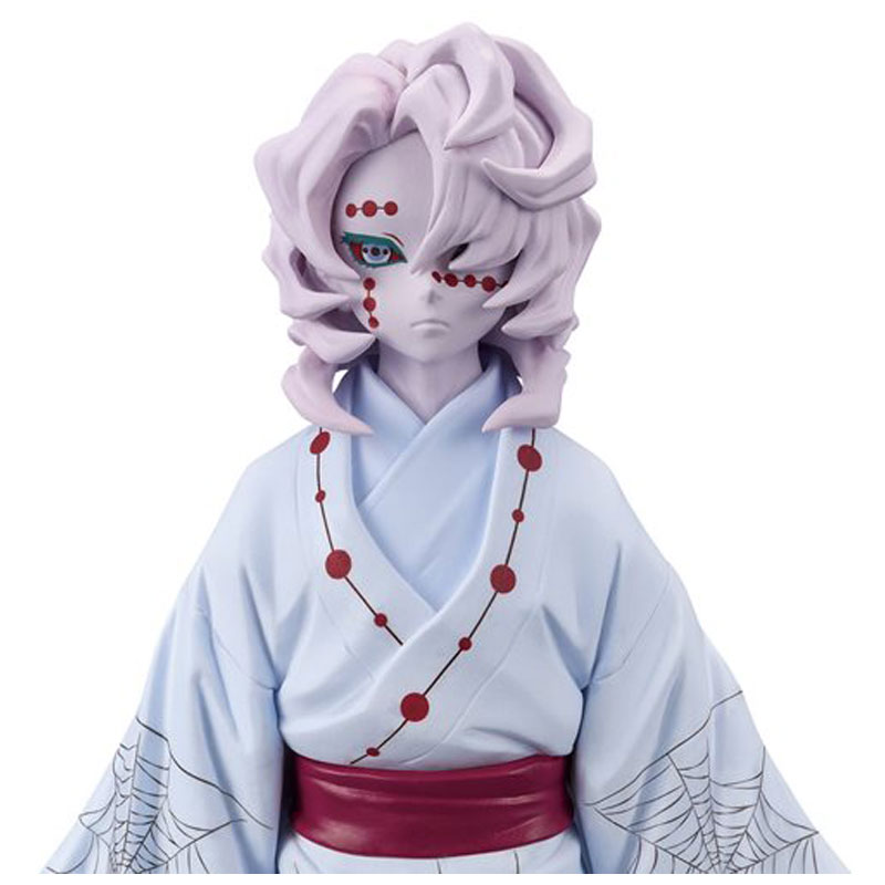 Φιγούρα Demon Slayer – Rui (Ver. A)