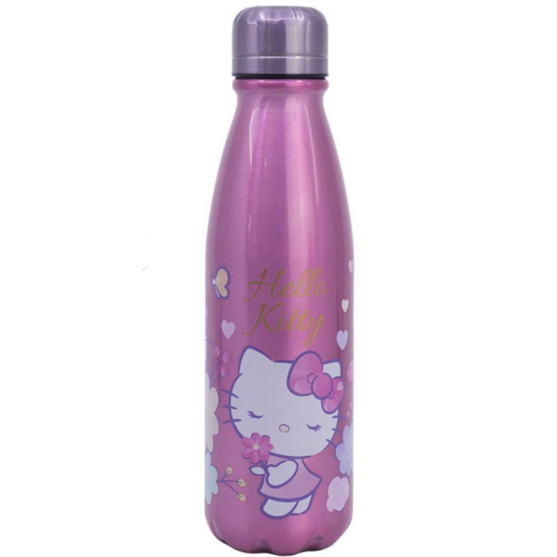 Μπουκάλι Νερού Sanrio: Hello Kitty and Friends – Daily Aluminium
