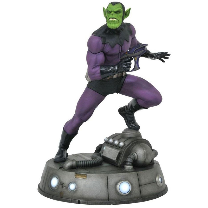 Φιγούρα Marvel Diamond Gallery – Skrull
