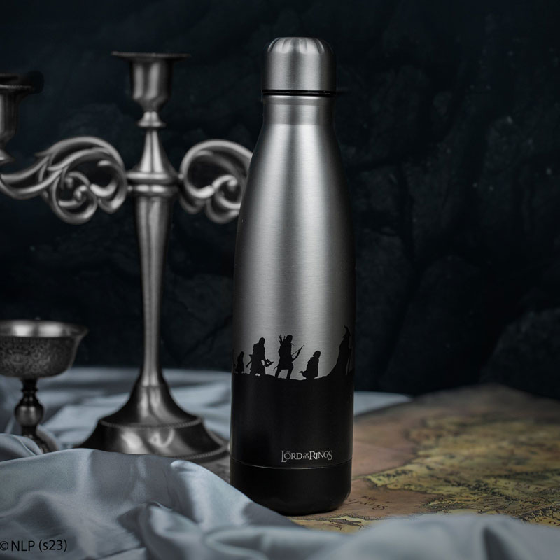 Μπουκάλι Νερού The Lord of the Rings – The Fellowship Οf Τhe Ring