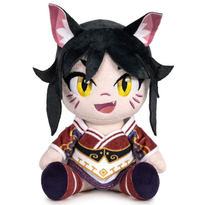 Λούτρινο League of Legends – Ahri (24εκ.)