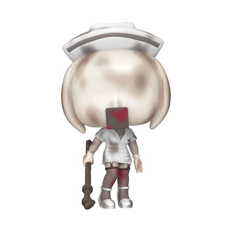 Φιγούρα Funko POP! Games: Silent Hill 2 – Bubble Head Nurse