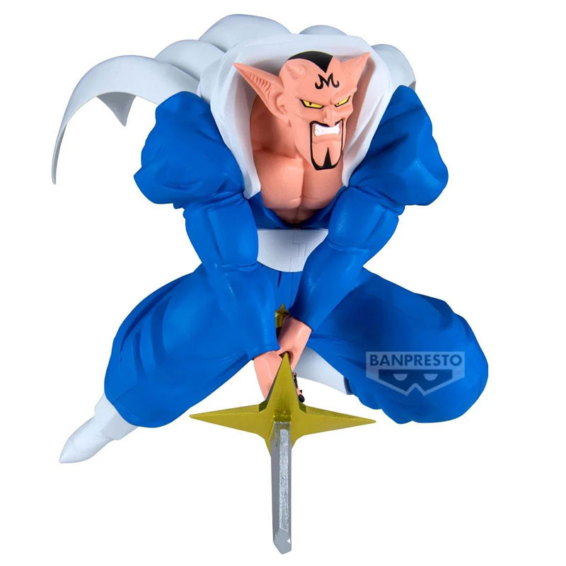 Φιγούρα Dragon Ball Z – Dabura (Match Makers)