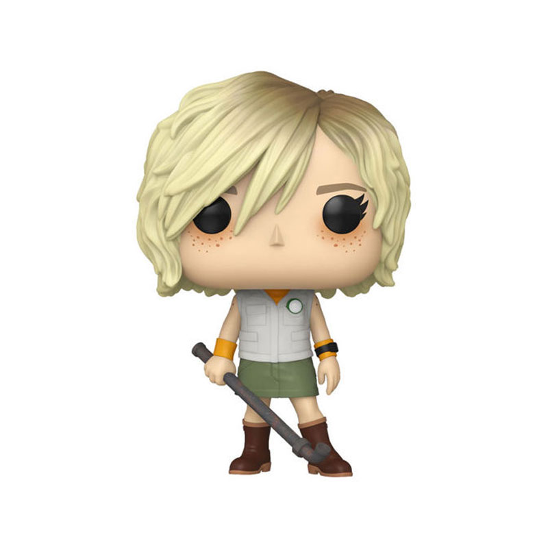 Φιγούρα Funko POP! Games: Silent Hill 3 – Heather Mason