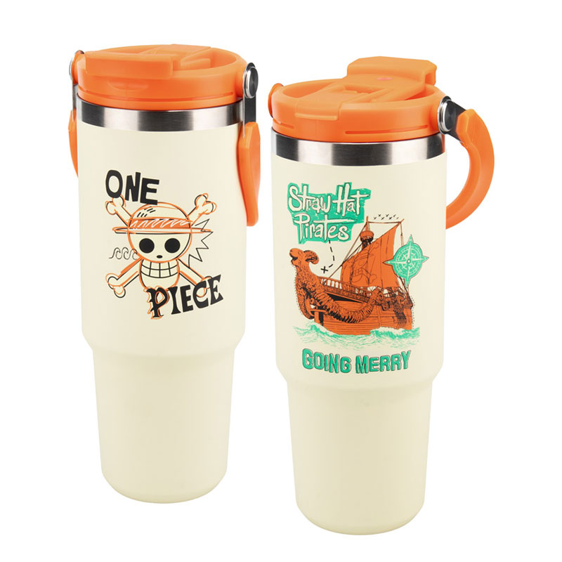 Θερμός One Piece – Straw Hat Pirates