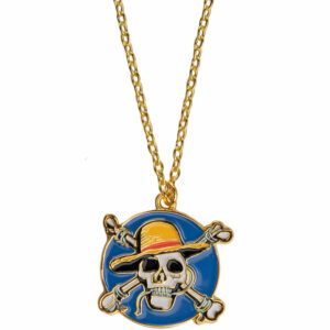 Κρεμαστό One Piece – Luffy's Skull