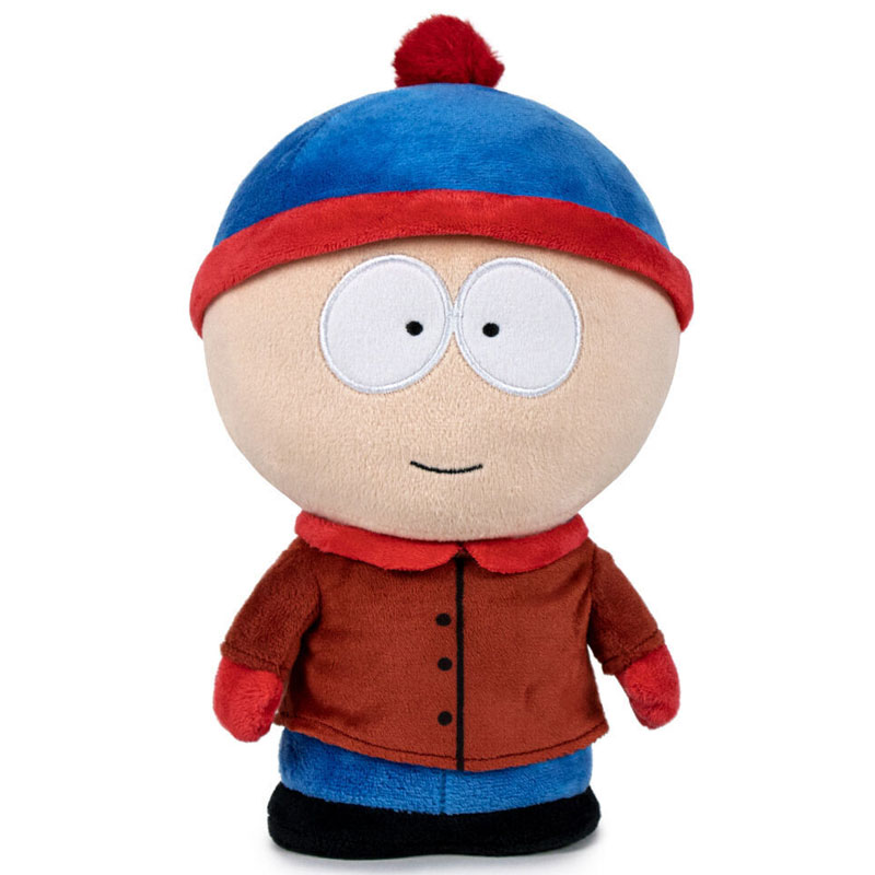 Λούτρινο South Park – Stan (24εκ.)