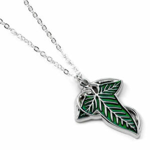 Κρεμαστό The Lord Of The Rings – The Leaf Of Lorien