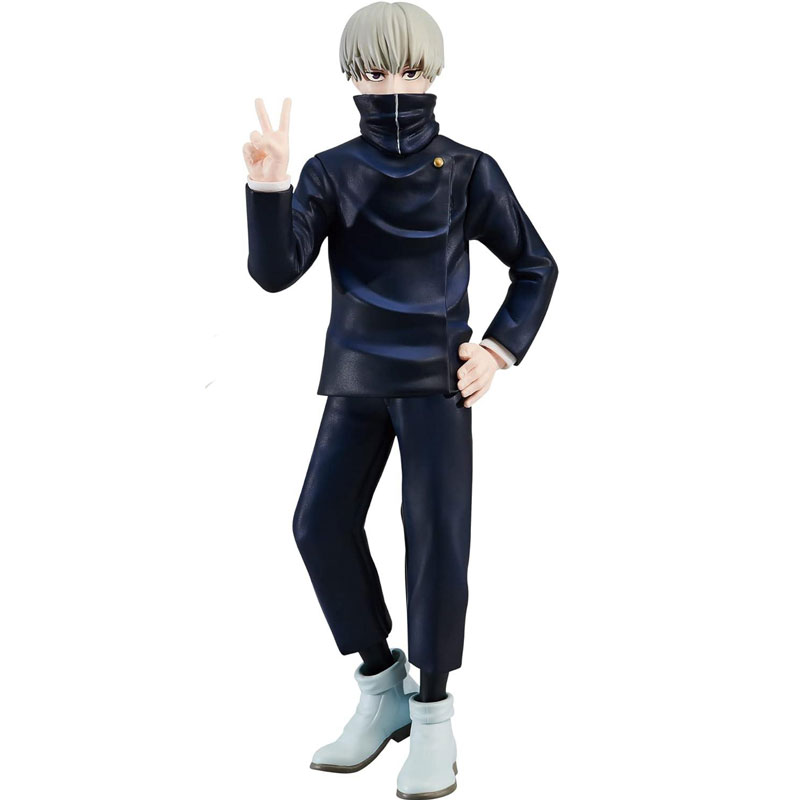 Φιγούρα Jujutsu Kaisen – Toge Inumaki Jukon No Kata (VerA.)